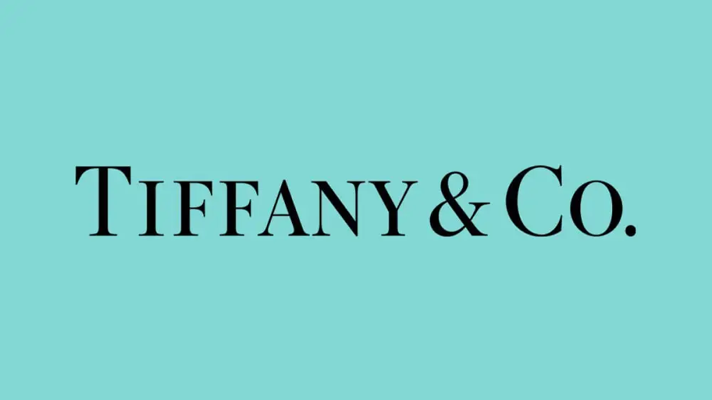 Tiffany & Co. Brand Logo