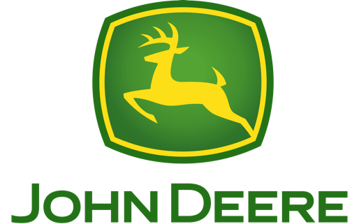 John Deere Brand Logo