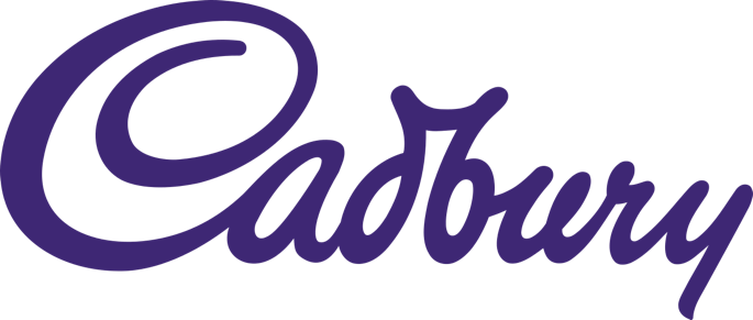 Cadbury Brand Logo