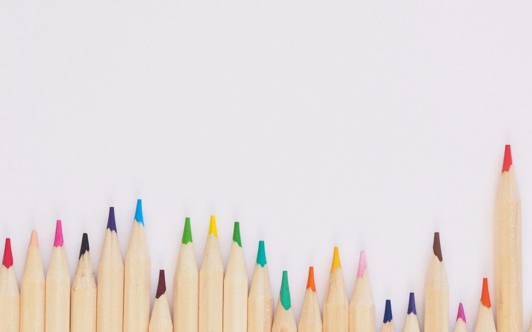 How Color Informs a Brand Story