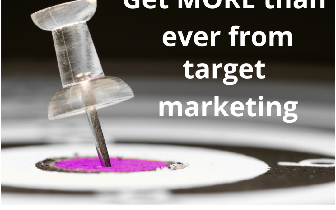 Smart Geographies used for Marketing Optimization