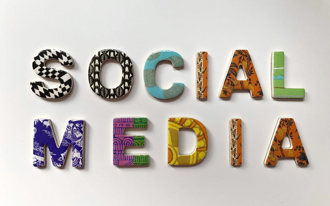 Social Media Amplification Strategy