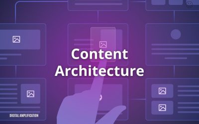Why Content Architecture Matters
