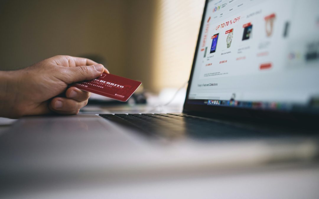 Understanding E-commerce & The Customer Journey