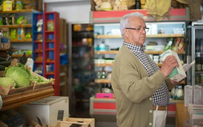 Thriving in a Changing Economic Landscape