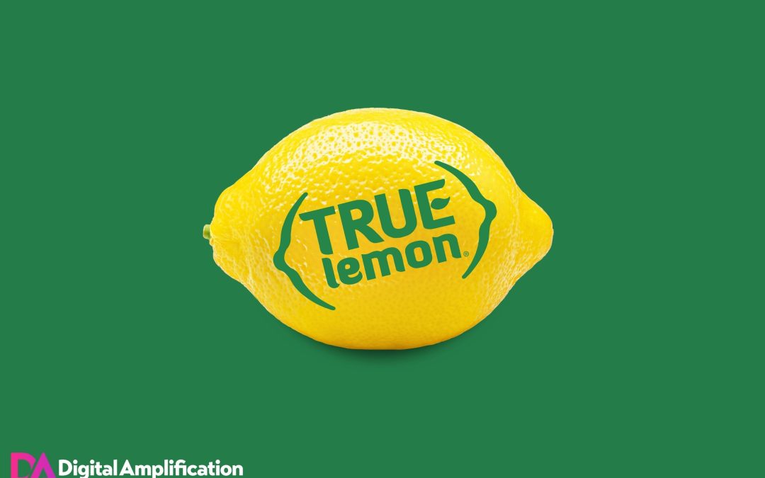 True Lemon Case Study